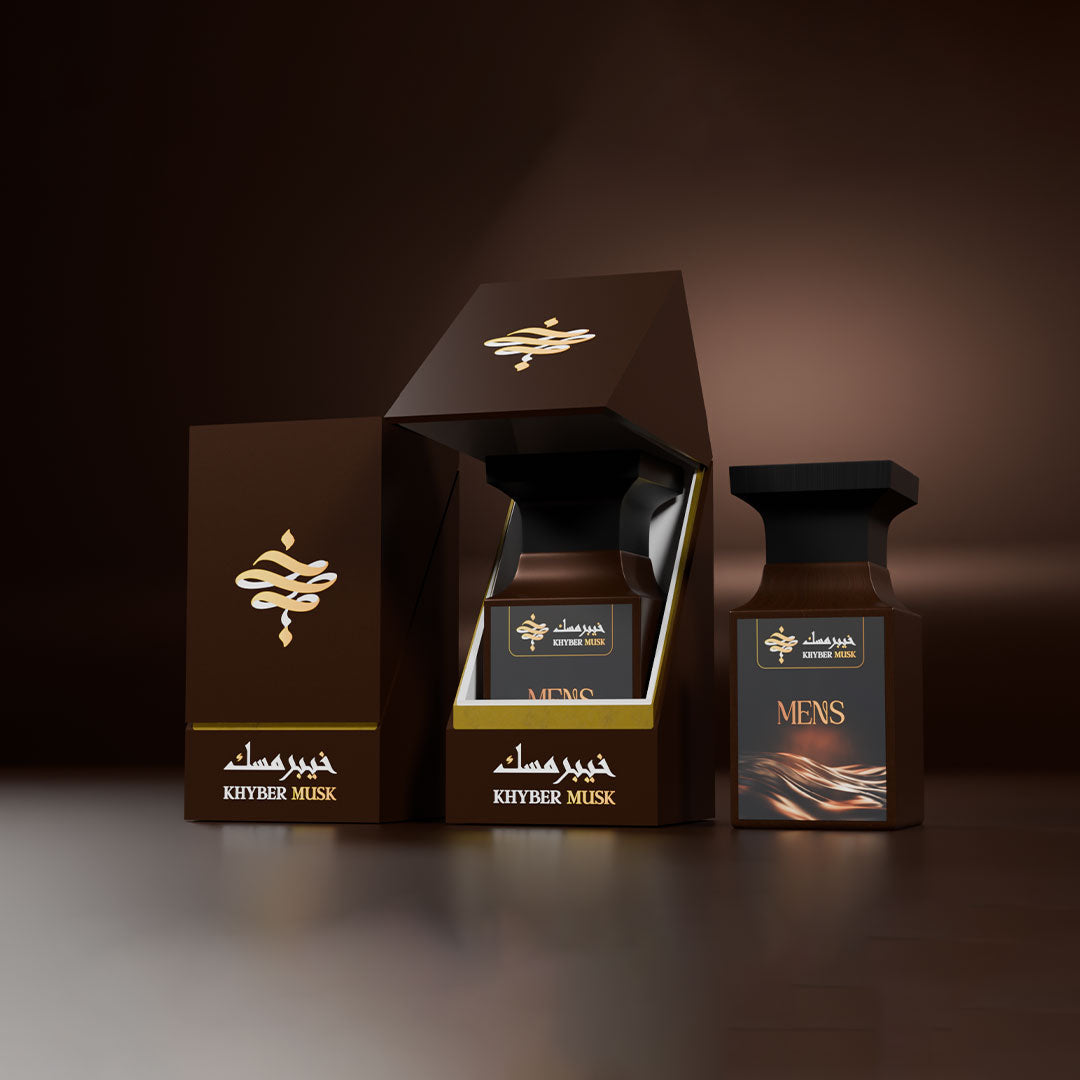 Unisex Perfume