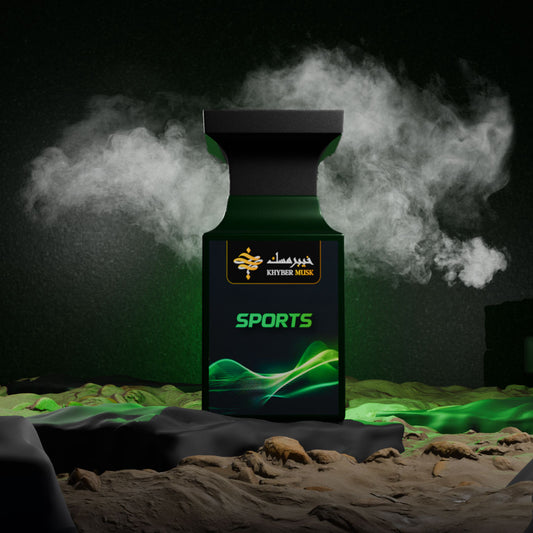 Khyber Musk Sports
