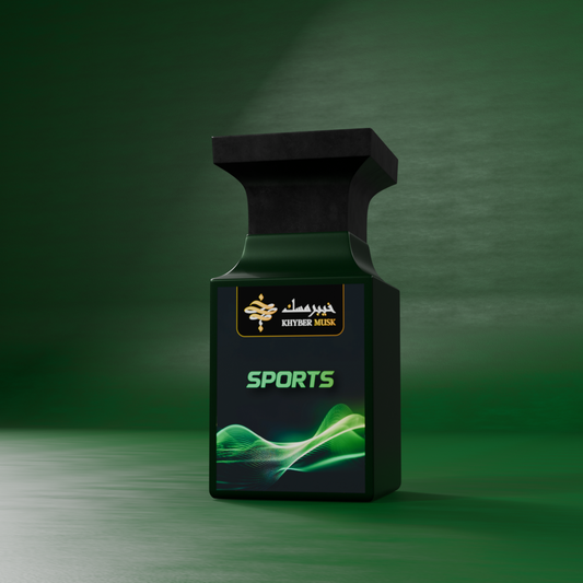 Khyber Musk Sports