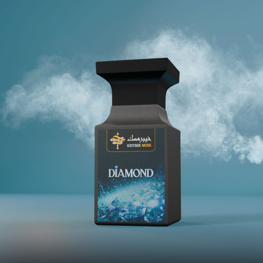 Khyber Musk Diamond
