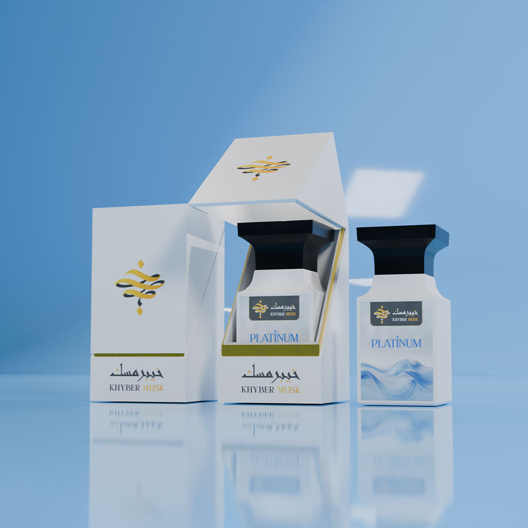 Office Perfumes